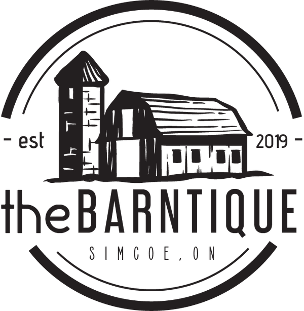 The Barntique™ Canada